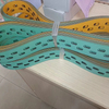 尼龙片基带