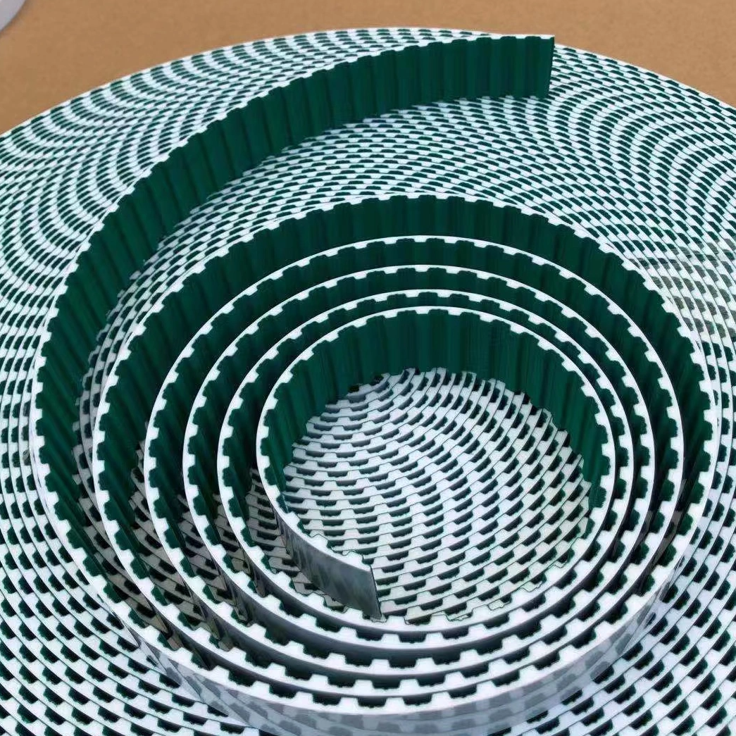 单面齿聚氨酯同步带