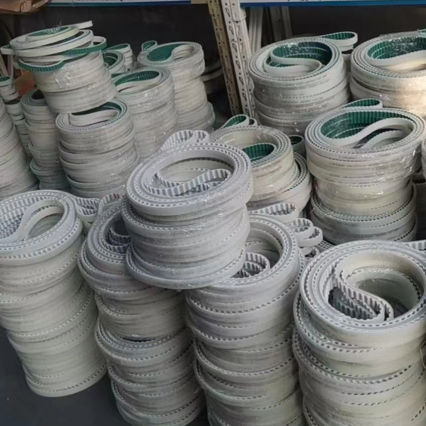 单面齿聚氨酯同步带