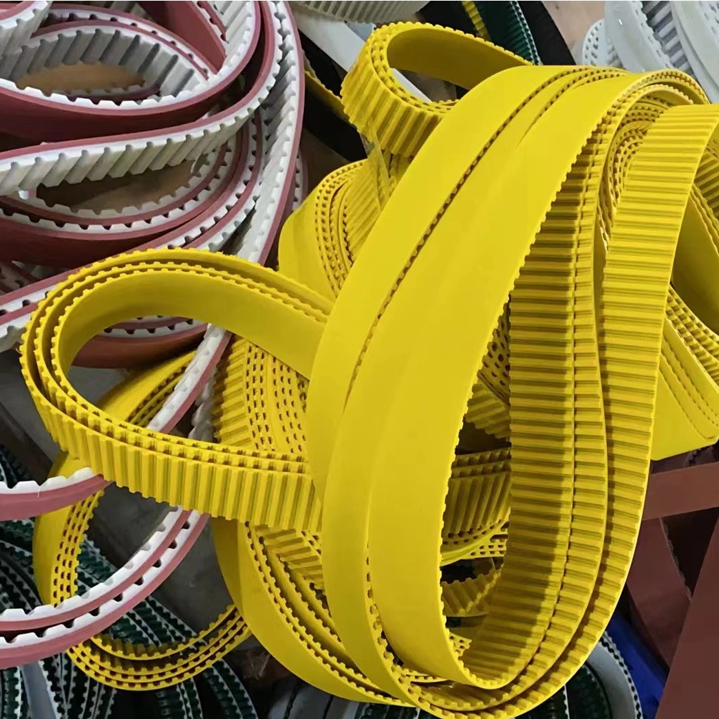 单面齿聚氨酯同步带