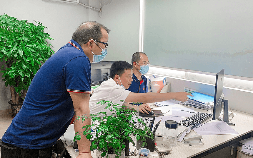 研发与技术讨论